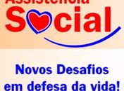 Assistentes Sociais:Parabéns pelo seu dia