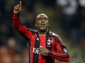 Seedorf aceita oferta salarial do Bota e toca projeto social