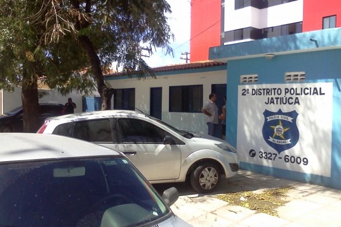 2° Distrito Policial