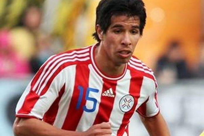 Antecipação da janela pode atrapalhar Fla por Cáceres