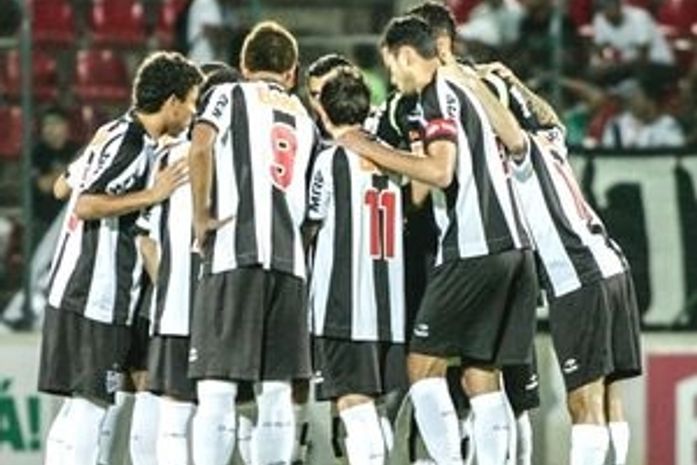 Justiça condena Atlético-MG por exploração de jogadores infantis