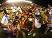 Cametá pode desistir da Série D e Remo ficaria com vaga