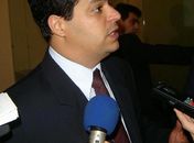 Ex-deputado Dudu Albuquerque poderá ser vice de Célia Rocha