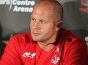 Fedor Emelianenko anuncia que está próximo da aposentadoria