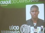 Lúcio é escolhido o craque do alagoano e ASA domina seleção