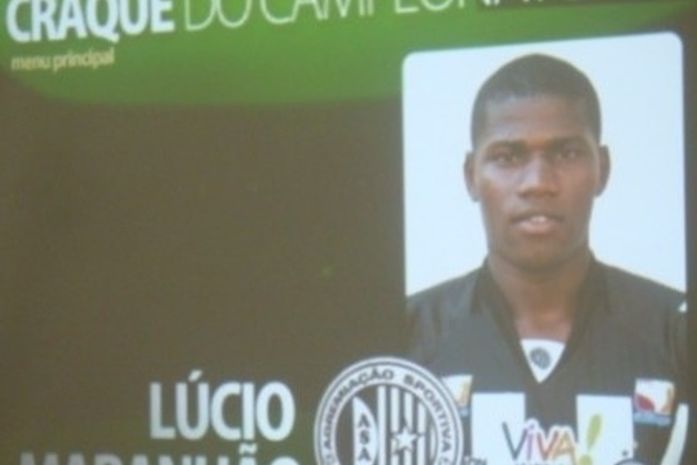 Lúcio é escolhido o craque do alagoano e ASA domina seleção