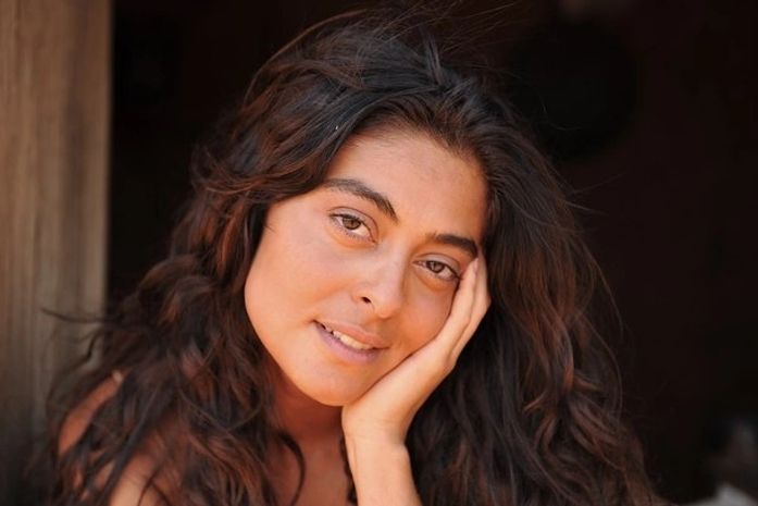 Juliana Paes sobre cenas de sexo: “O profissionalismo exige nosso corpo”