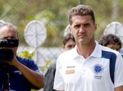 Demitido do Cruzeiro, Vágner Mancini assume o Sport