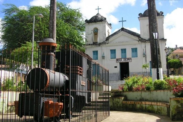 Museu Xucuru-Kariri será reestruturado em Palmeira dos Índios