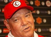 Freitas diz que 90% do time campeão fica no Campinense para a Série D