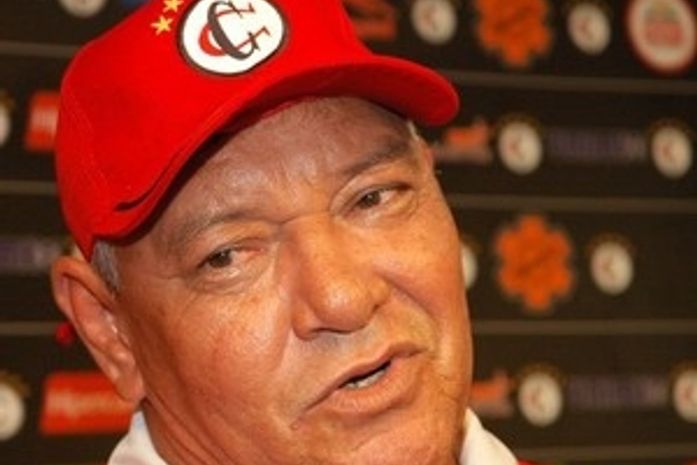 Freitas diz que 90% do time campeão fica no Campinense para a Série D