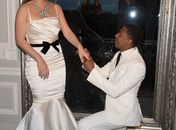 Marido de Mariah Carrey paga US$ 21 mil por sapato em leilão, diz revista