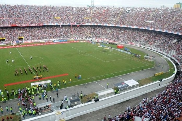 Diretorias de Santa Cruz e CSA confirmam amistoso para o domingo