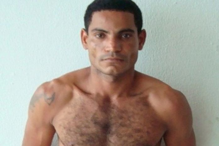 Valdecir dos Santos