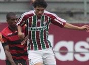Sporting está perto de anunciar Lucas Patinho, afirma site português
