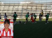 ASA confirma mais um volante e anuncia empréstimo de jogadores