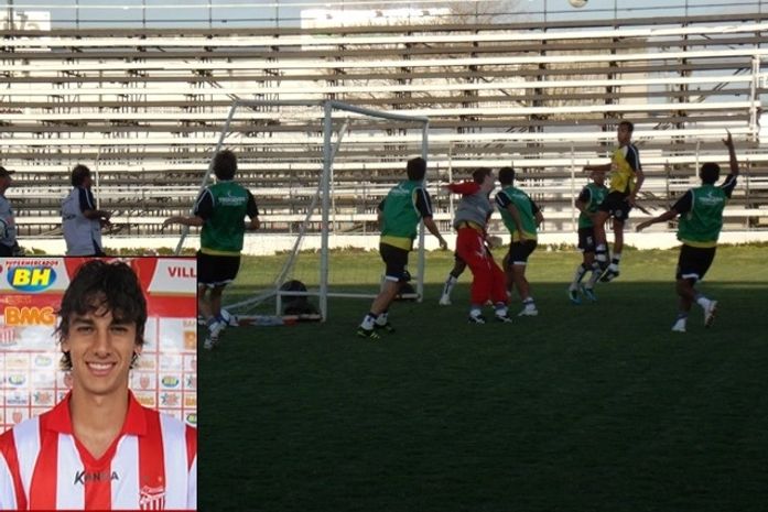 ASA confirma mais um volante e anuncia empréstimo de jogadores