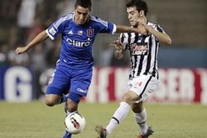 No Paraguai, 'La U' empata com Libertad