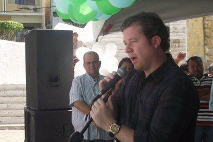 Emancipação: Coruripe completa 120 anos de história