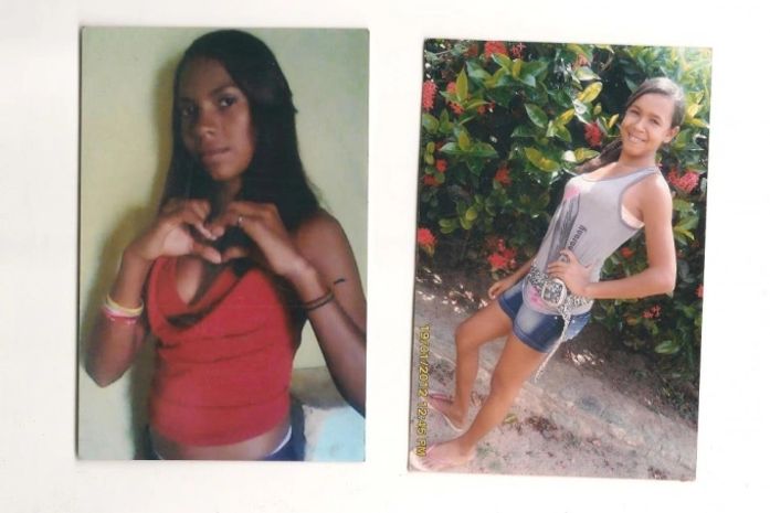 Polícia fecha o cerco no caso das adolescentes desaparecidas