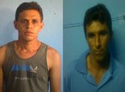 Acusados de roubo de gado no Sertão são presos em operação
