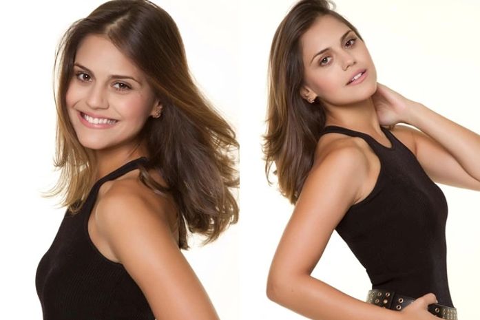 Jessika Alves: “Nunca fui de ficar, tive poucos namorados”