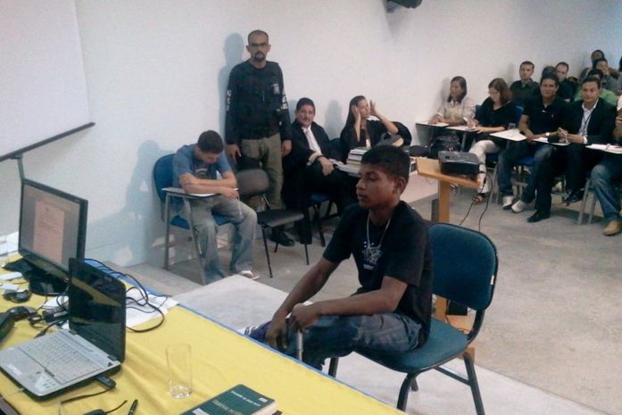 Fábio Nascimento da Silva, o 'Fábio Neguinho'