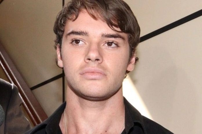 Justiça do Rio determina suspensão do direito de dirigir de Thor Batista