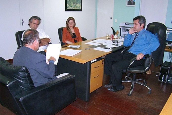 Atentado a prefeito: Polícia Civil agiliza investigações