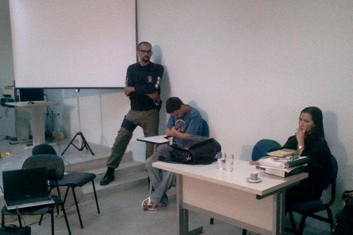 Julgamento de Rafael da Mancha