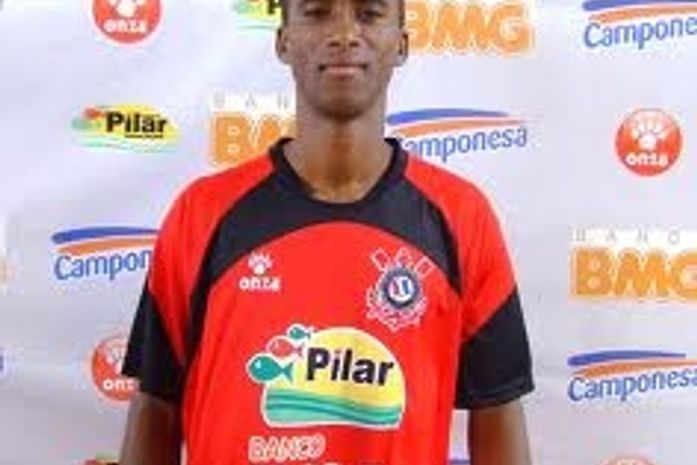 Leandrinho.