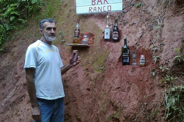 Bar Ranco