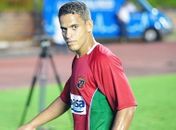 Danilo Cruz: ASA pode ter meia da seleção do Campeonato Baiano