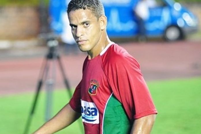 Danilo Cruz: ASA pode ter meia da seleção do Campeonato Baiano