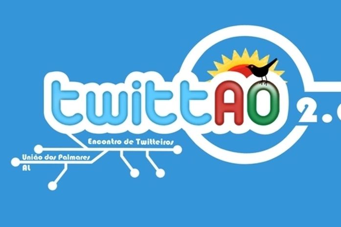 II TwittAO: União realiza encontro de usuários de redes sociais