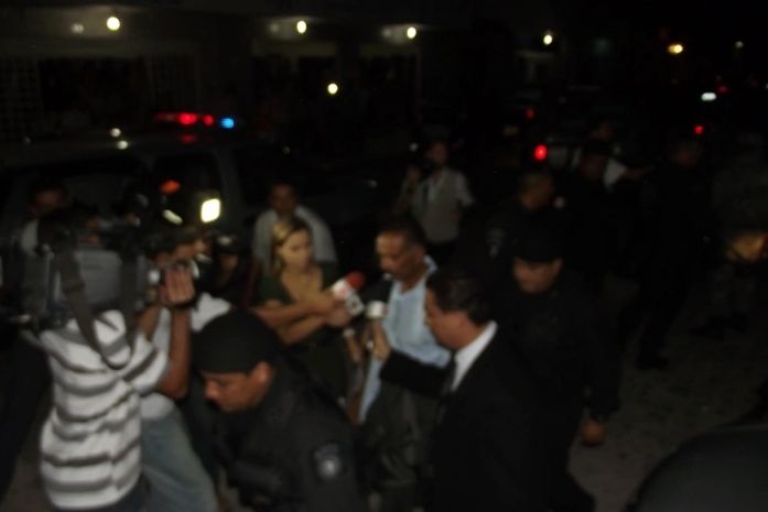 Vereadores 