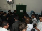 Vereadores de Rio Largo foram presos 