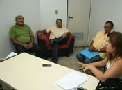 Após auditoria interna Ex-prefeita de Traipu é acusada de nepotismo