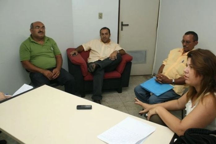 Após auditoria interna Ex-prefeita de Traipu é acusada de nepotismo