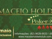 Maceió Holdem Fest
