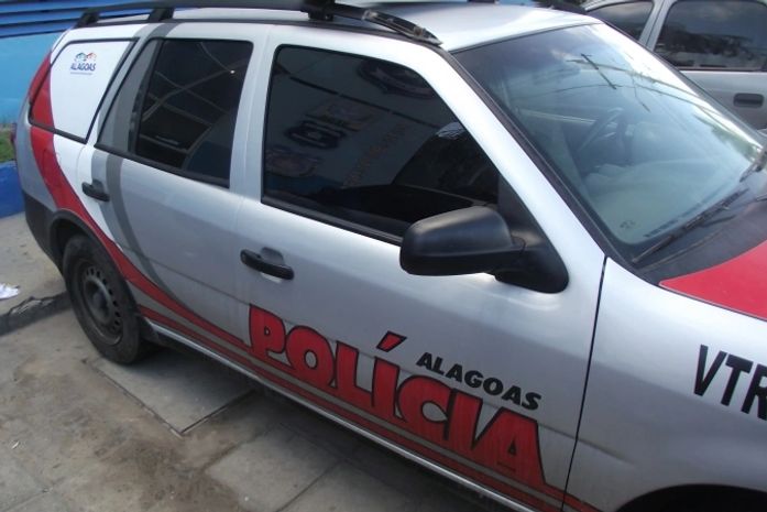 Manoel Veríssimo Almeida