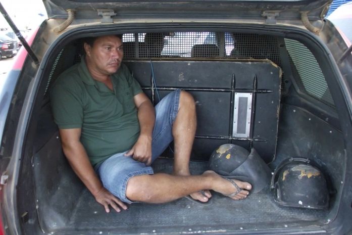 Manoel Veríssimo Almeida