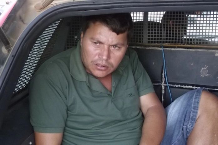 Manoel Veríssimo Almeida