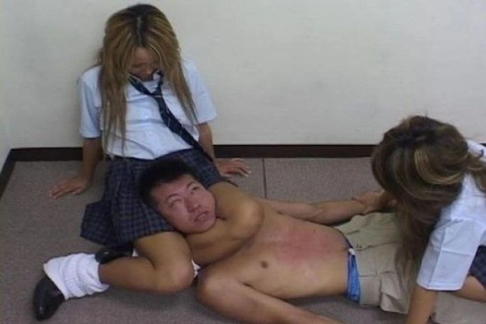 Me matriculei na aula de jiu-jitsu