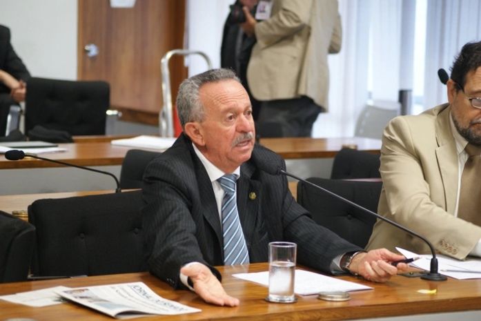Benedito de Lira