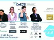 II Congresso Alagoano de Empreendedorismo acontece nos dias 19 e 20