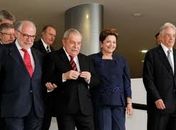 É triste, mas Lula está definhando