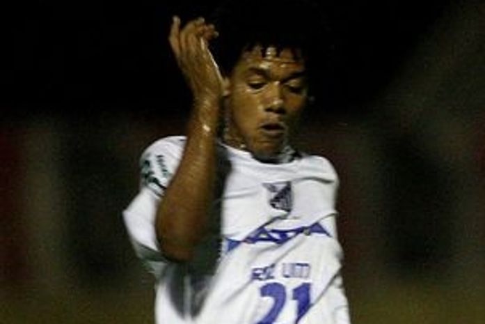 Revelação do Paulista pode reforçar Timão no Brasileirão