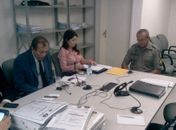 2ª Audiência de instrução da morte do vereador por Anadia,  Luiz Ferreira