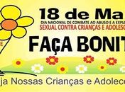 18 de Maio: a ação ainda é contra o silêncio